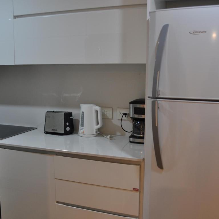 Departamento Premium Bariloche - Apartamento de 1 dormitorio - 13