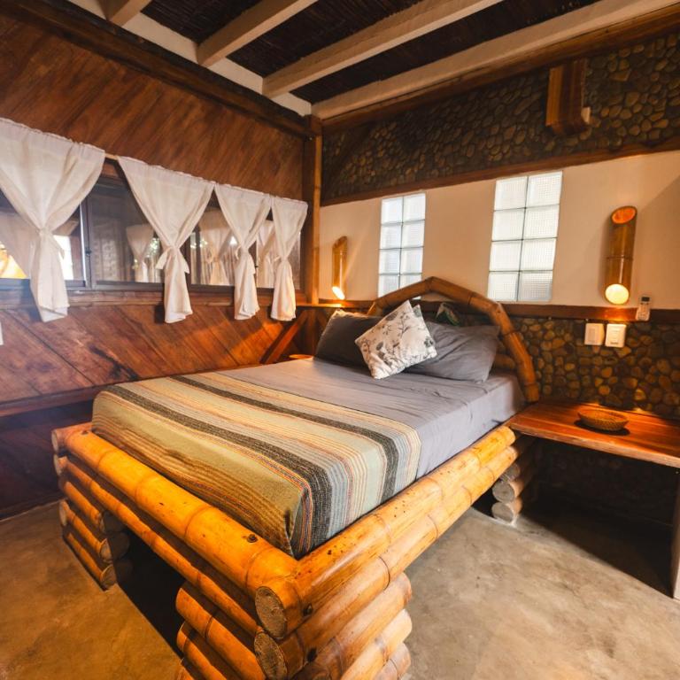 Vistamar Guest House - Estudio Doble Deluxe - 19