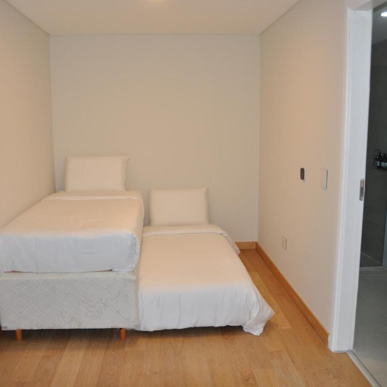 Departamento Premium Bariloche - Apartamento de 1 dormitorio - 7