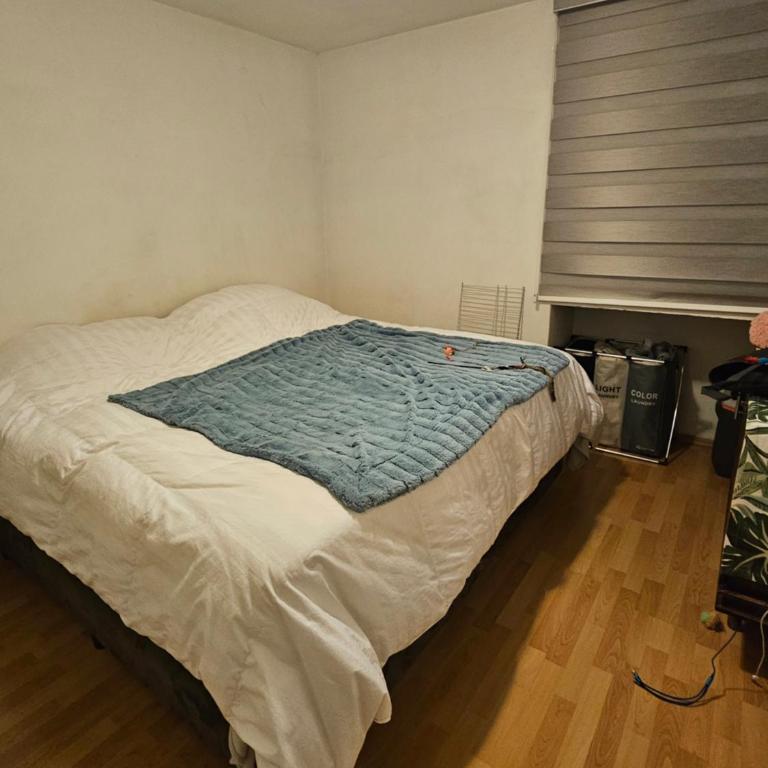 Departamento Completo, Excelente Ubicación - Apartamento de 1 dormitorio - 2