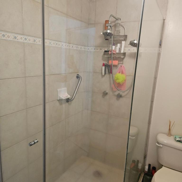 Departamento Completo, Excelente Ubicación - Apartamento de 1 dormitorio - 7