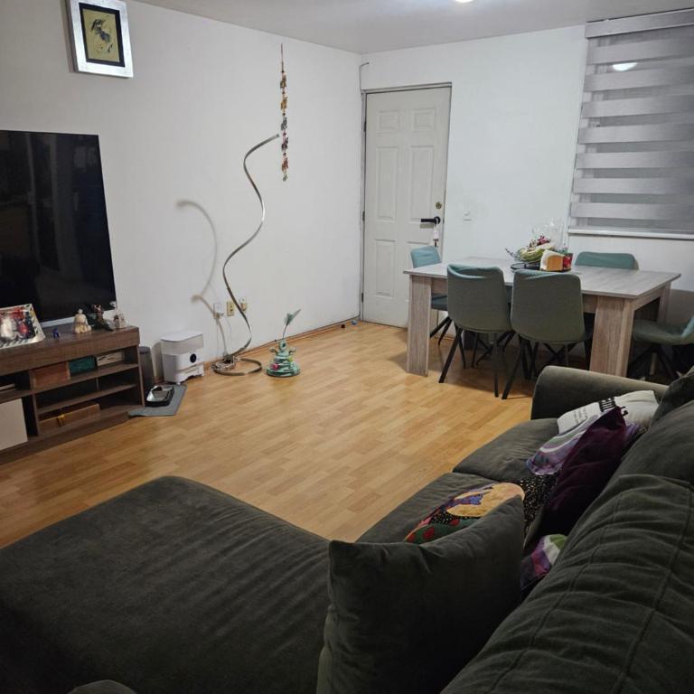 Departamento Completo, Excelente Ubicación - Apartamento de 1 dormitorio - 9