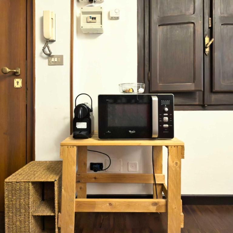 Homeby, Il Cortile di Eleonora - Appartamento - 9