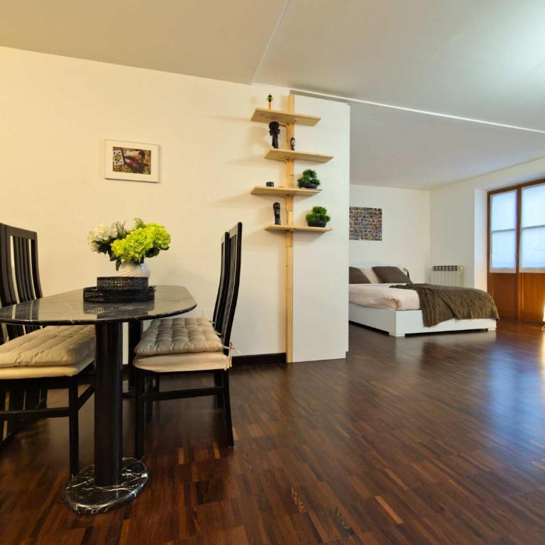 Homeby, Il Cortile di Eleonora - Appartamento - 10