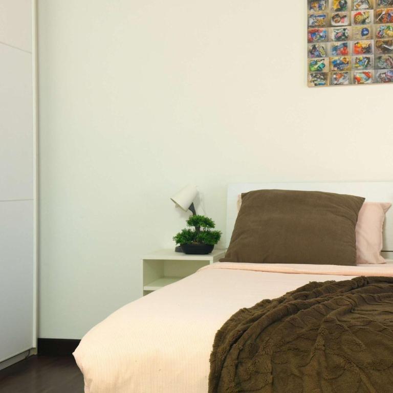 Homeby, Il Cortile di Eleonora - Appartamento - 13