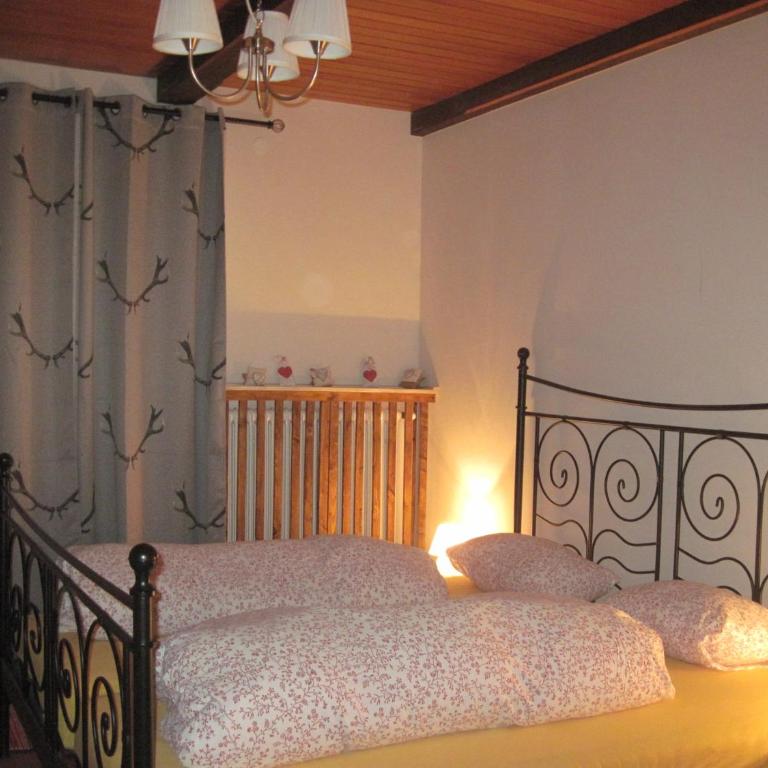 Chalet Catton Four bedroom appartement near Bad Kleinkirchheim - Apartment mit 4 Schlafzimmern - 31
