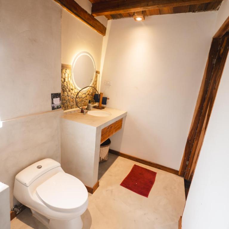 Vistamar Guest House - Suite Deluxe con vistas al mar - 19