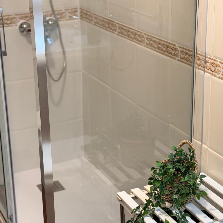Tentenecio Catedral Casco Histórico - Apartamento de 2 dormitorios - 24