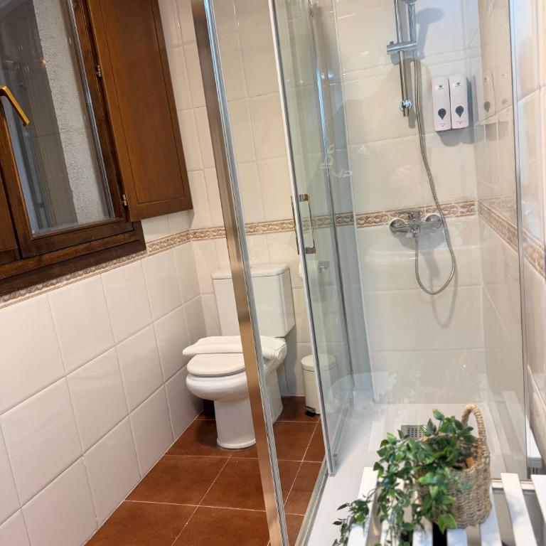 Tentenecio Catedral Casco Histórico - Apartamento de 2 dormitorios - 21