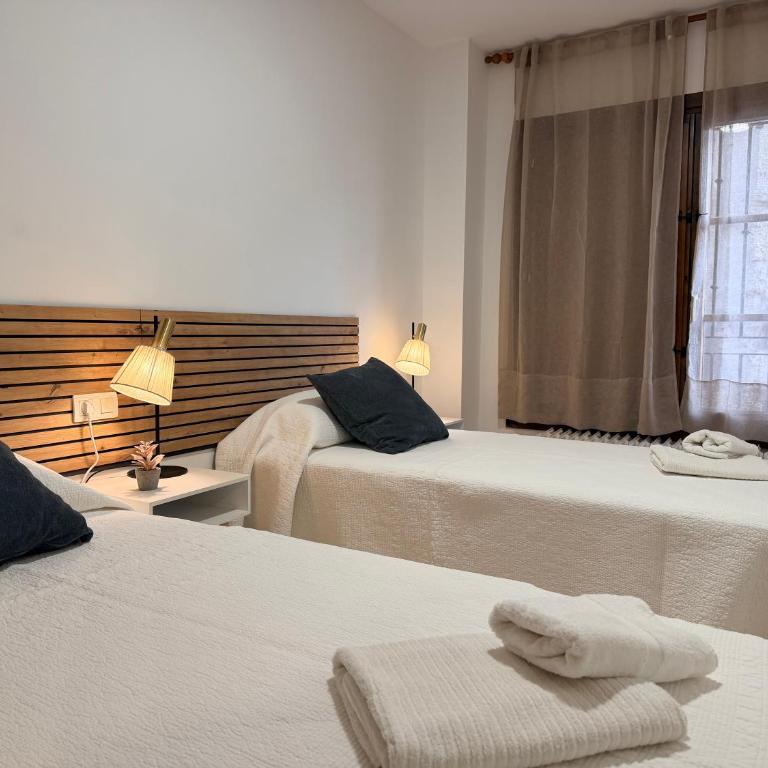 Tentenecio Catedral Casco Histórico - Apartamento de 2 dormitorios - 16