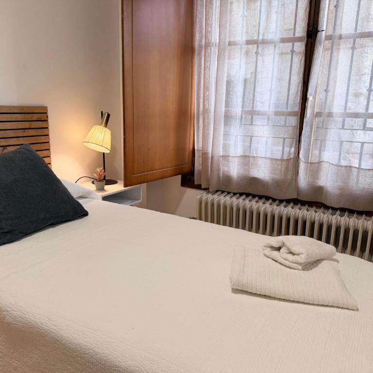 Tentenecio Catedral Casco Histórico - Apartamento de 2 dormitorios - 13