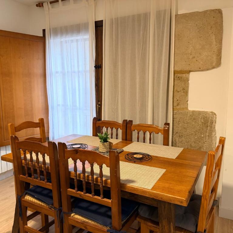 Tentenecio Catedral Casco Histórico - Apartamento de 2 dormitorios - 6