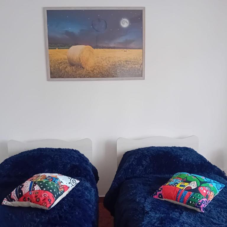 Nuova Luna - Appartamento con 2 Camere da Letto - 15