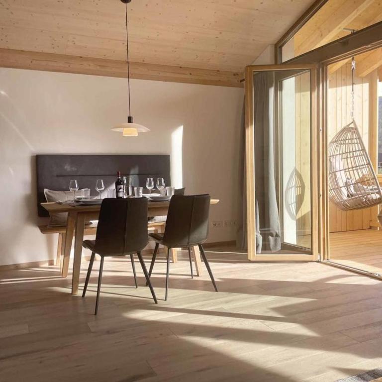 Ferienwohnung h9 Berg in Garmisch-Partenkirchen - Apartamento de 1 dormitorio - 15