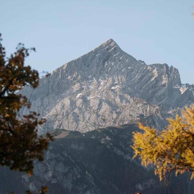 Ferienwohnung h9 Berg in Garmisch-Partenkirchen - Apartamento de 1 dormitorio - 18