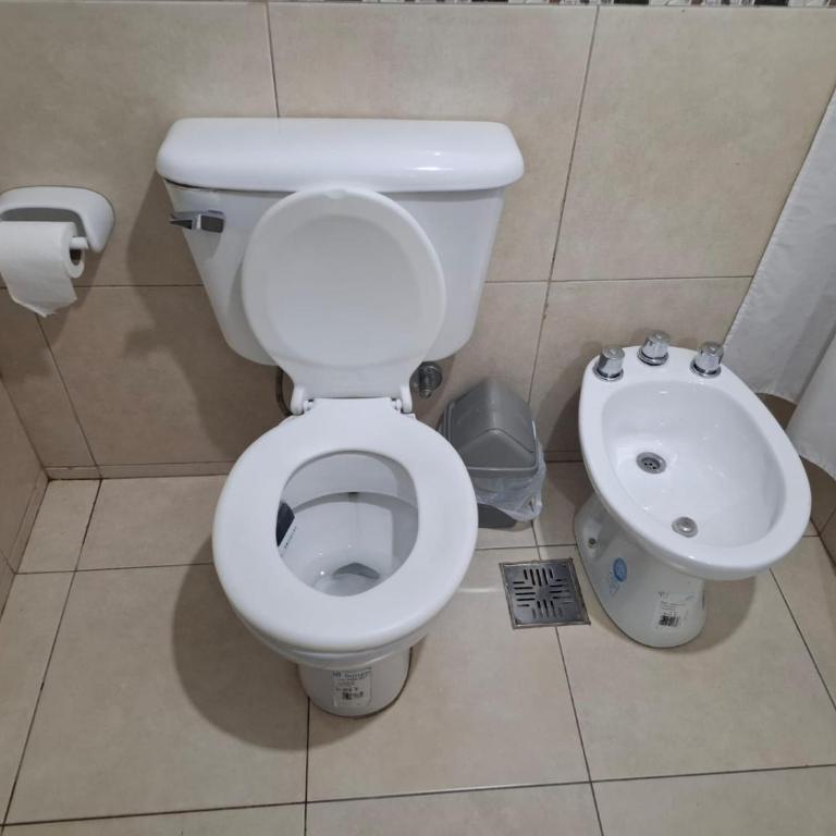 MONOAMBIENTE ECONOMICO hasta 3 personas con cochera - Apartamento de 1 dormitorio - 15