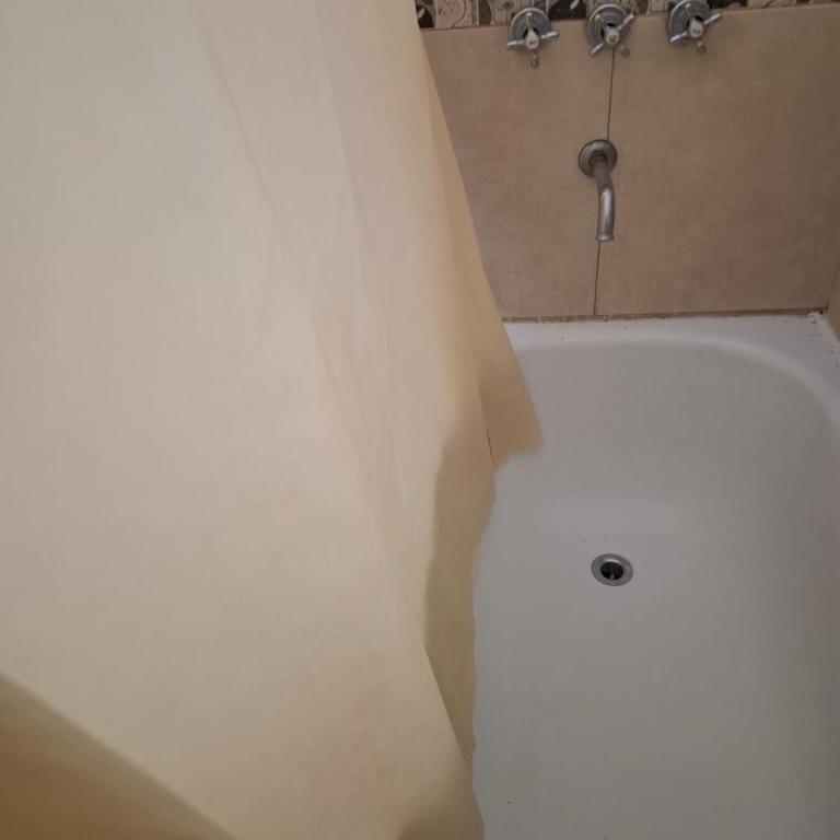 MONOAMBIENTE ECONOMICO hasta 3 personas con cochera - Apartamento de 1 dormitorio - 16