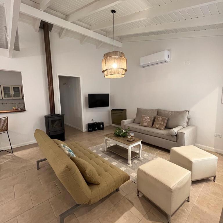 Casa Marina - Three-Bedroom Vacation Home - 15