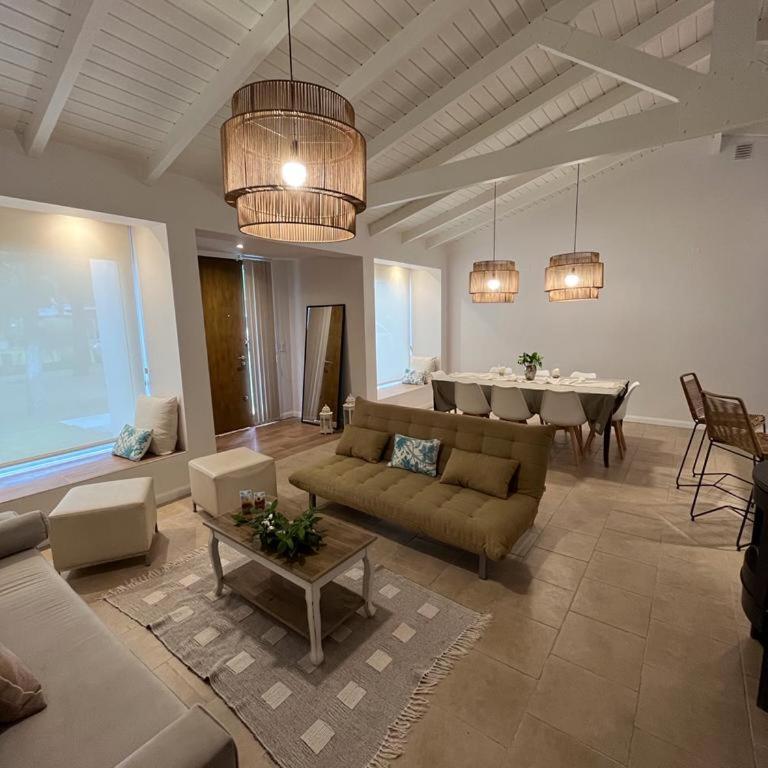 Casa Marina - Three-Bedroom Vacation Home - 19