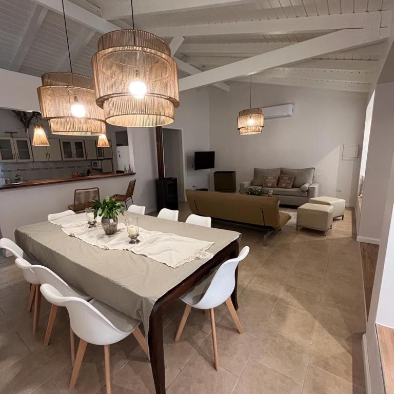 Casa Marina - Three-Bedroom Vacation Home - 23