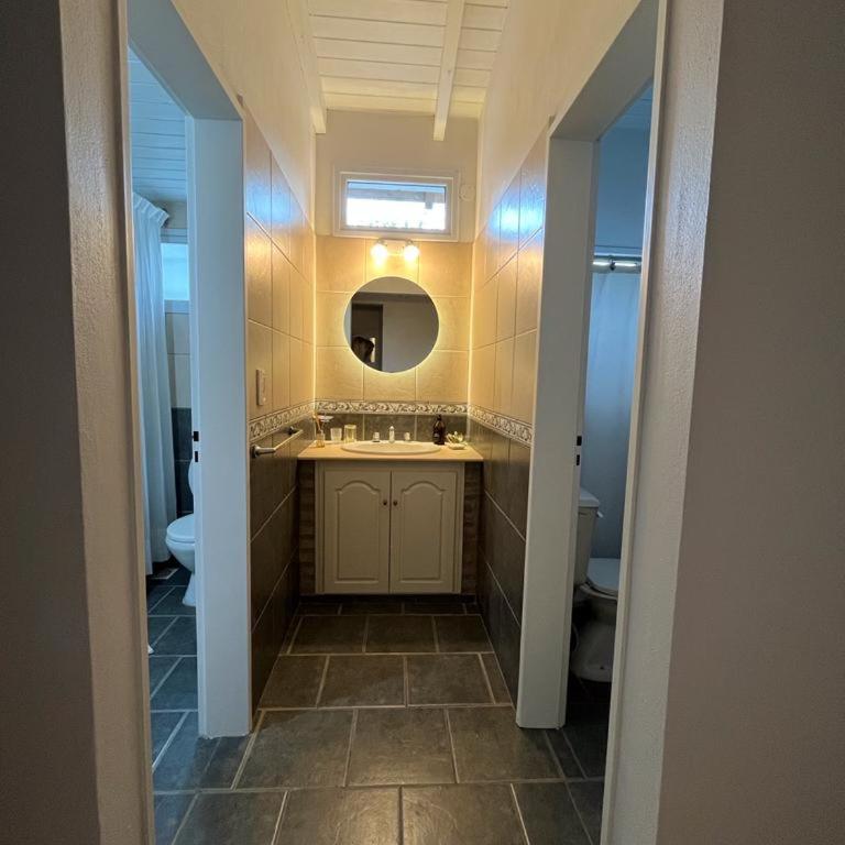 Casa Marina - Three-Bedroom Vacation Home - 26