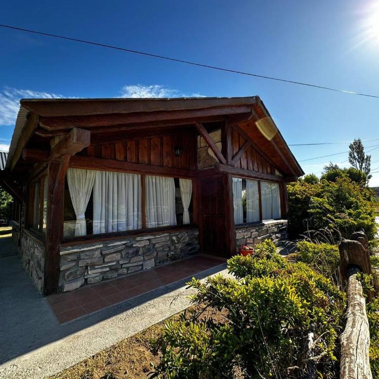 Sentidos cardinales casa B Encanto - Two-Bedroom Chalet - 1