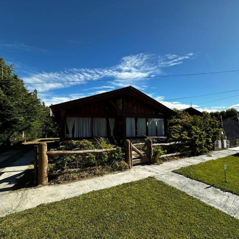 Sentidos cardinales casa B Encanto - Two-Bedroom Chalet - 3