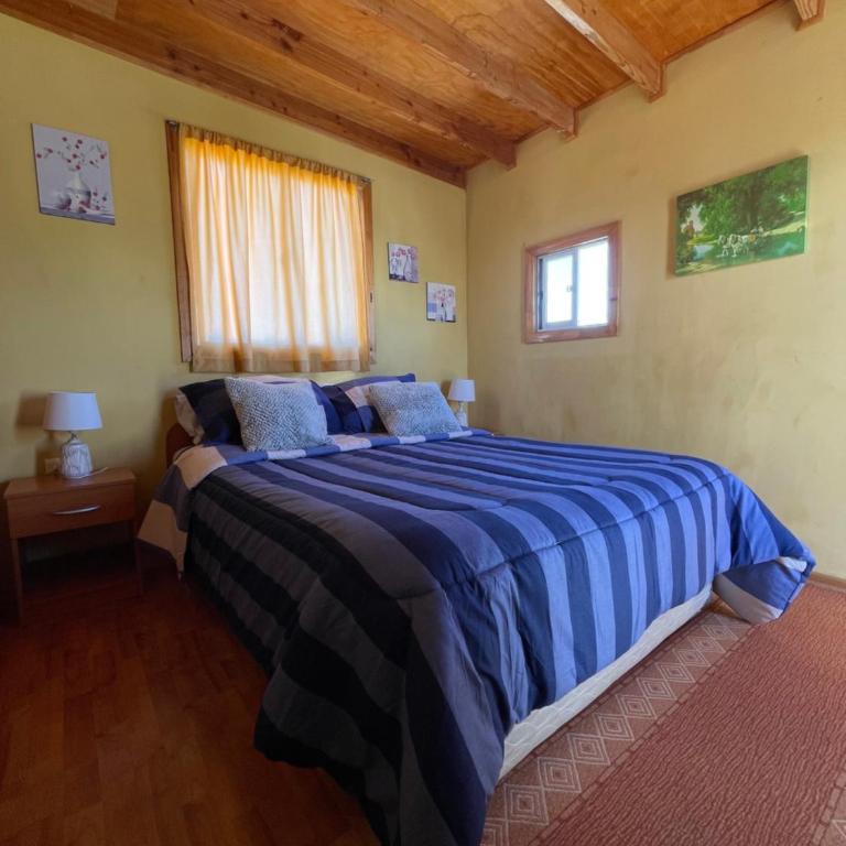 Hostal Mar De Bahía - Twin Room - 6