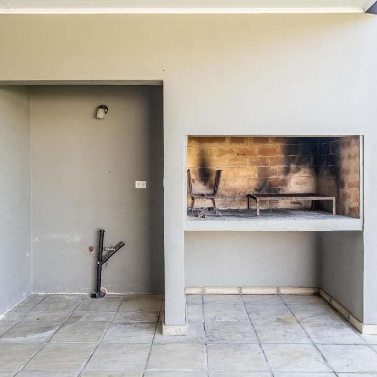 Quintas san Pedro - Two-Bedroom House - 2