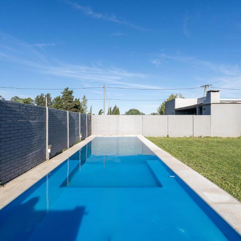 Quintas san Pedro - Two-Bedroom House - 7