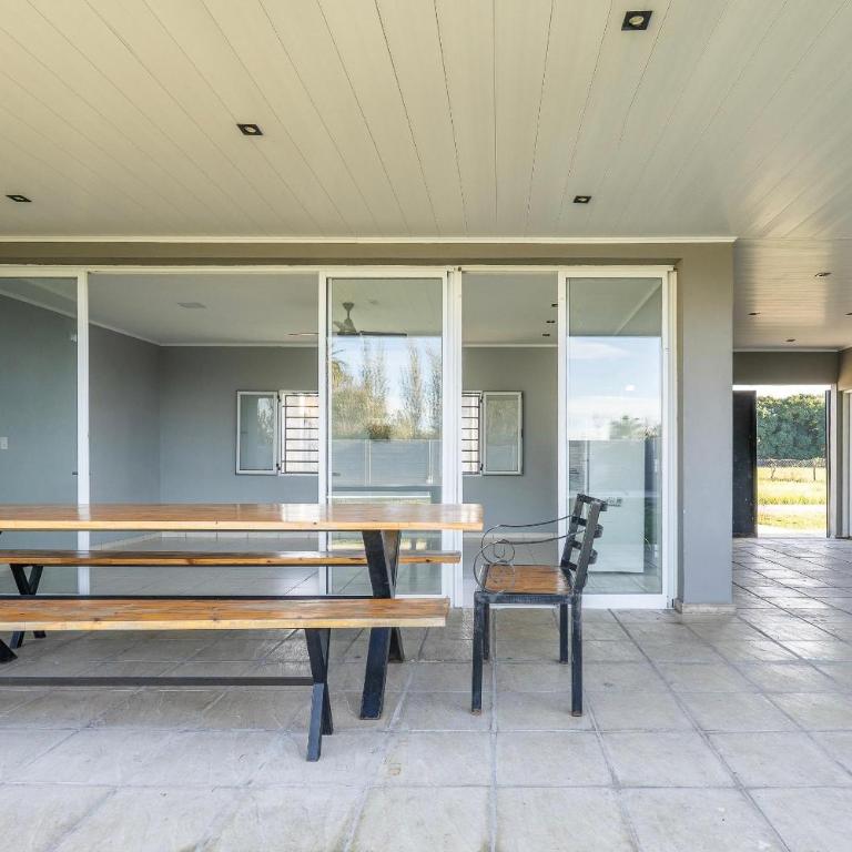 Quintas san Pedro - Two-Bedroom House - 17