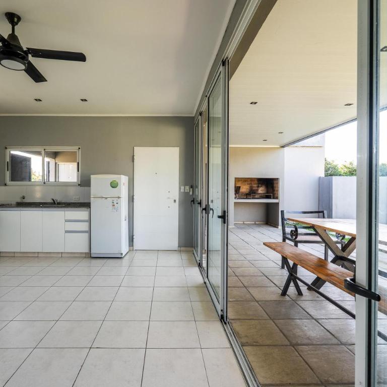 Quintas san Pedro - Two-Bedroom House - 21