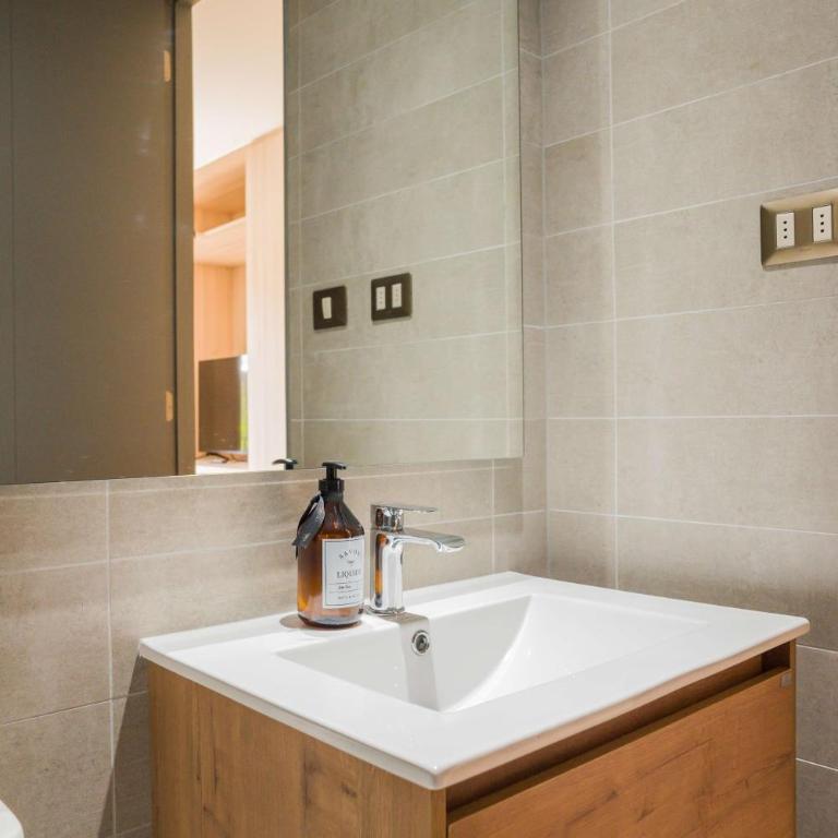 Stylish Urban Oasis Spacious 1BR in Providencia - Apartment - 26
