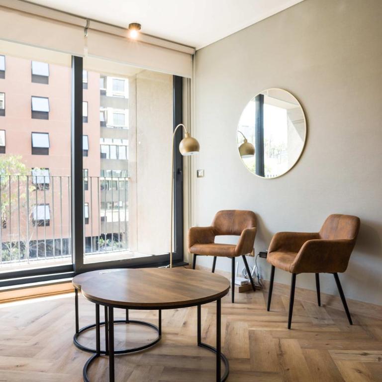 Stylish Urban Oasis Spacious 1BR in Providencia - Apartment - 18
