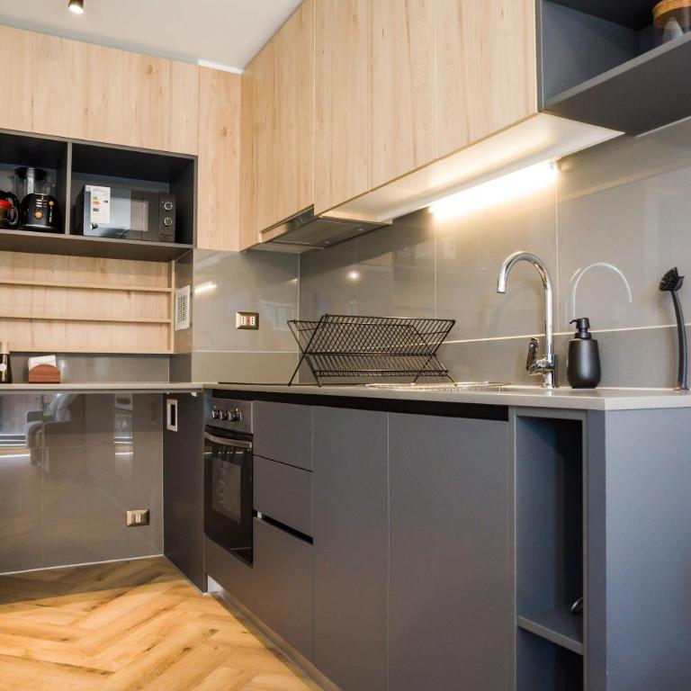 Stylish Urban Oasis Spacious 1BR in Providencia - Apartment - 12