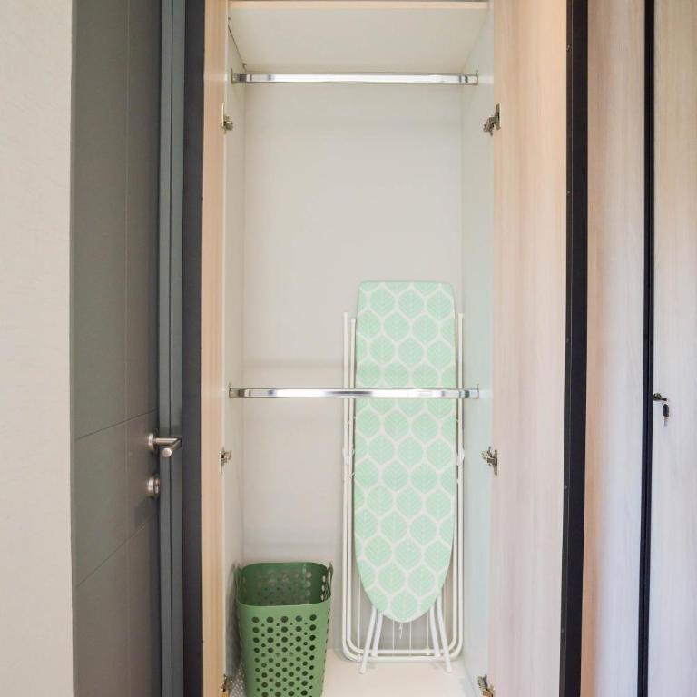 Stylish Urban Oasis Spacious 1BR in Providencia - Apartment - 28