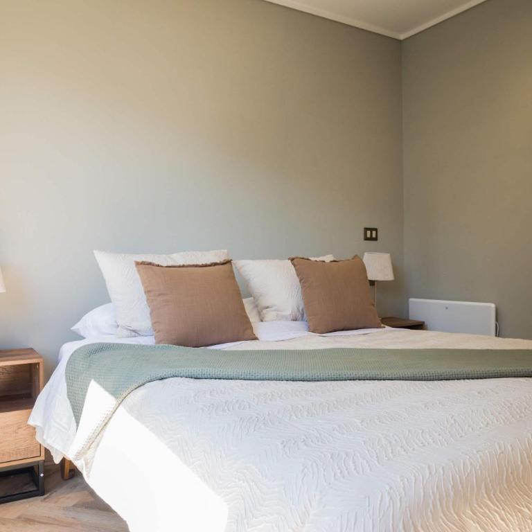 Stylish Urban Oasis Spacious 1BR in Providencia - Apartment - 20