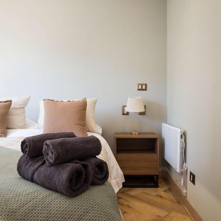 Stylish Urban Oasis Spacious 1BR in Providencia - Apartment - 21