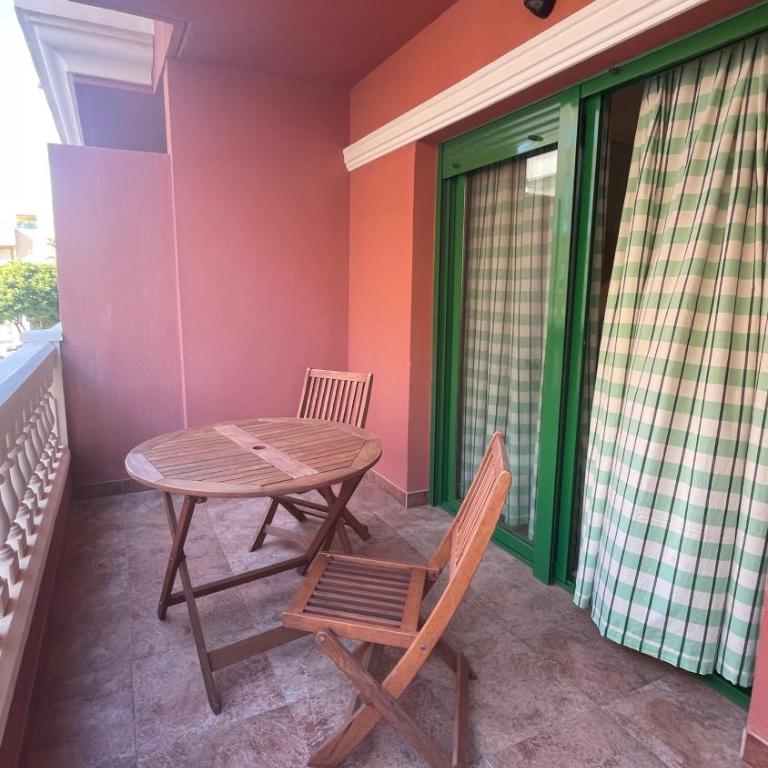 Rinconcito de Mar y Relax - One-Bedroom Apartment - 3