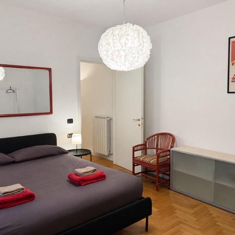 The Heart of Piazza Unità - Appartamento con 1 Camera da Letto - 28