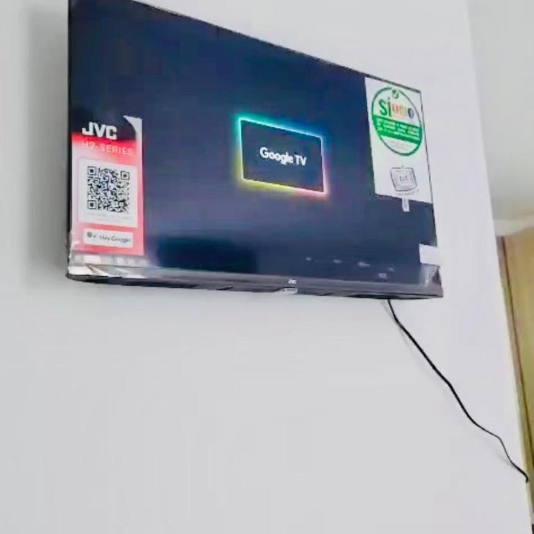 Acogedor apartamento en Ibague, central y nuevo - Apartamento de 1 dormitorio - 8