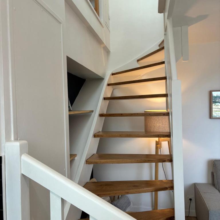 Horizon plage - Apartment mit 1 Schlafzimmer - 14