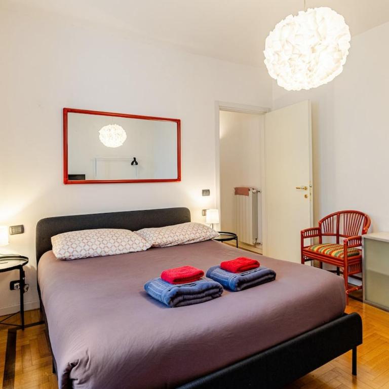 The Heart of Piazza Unità - Appartamento con 1 Camera da Letto - 19