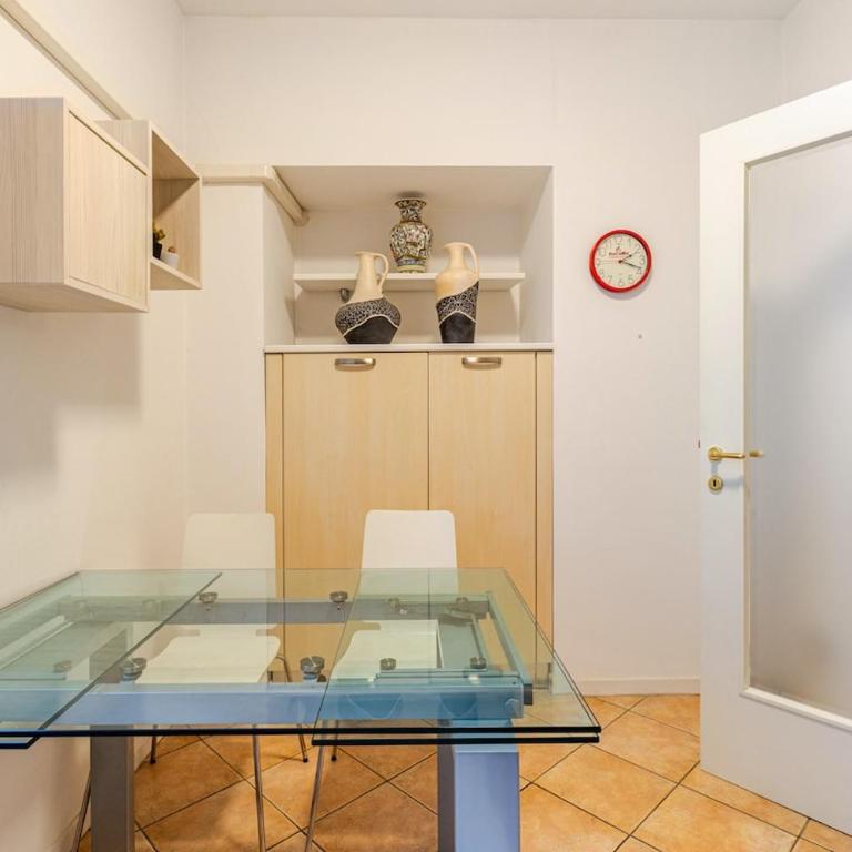 The Heart of Piazza Unità - Appartamento con 1 Camera da Letto - 16