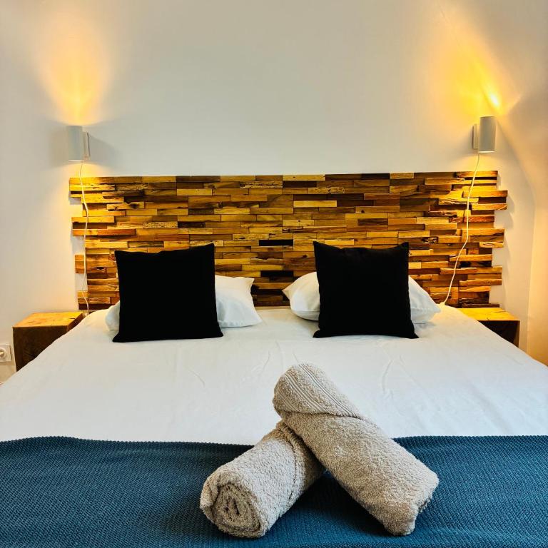 Horizon plage - Apartment mit 1 Schlafzimmer - 15