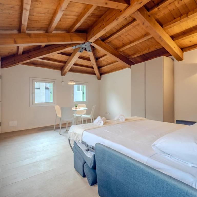 La Cereria Design Flats - Il Gioielliere - Appartamento con 1 Camera da Letto - 13