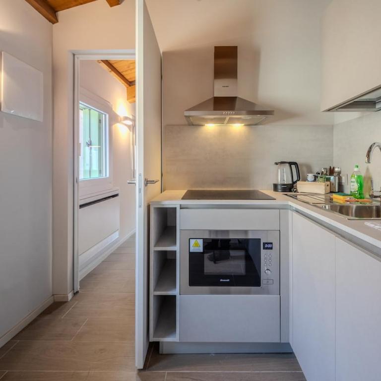 La Cereria Design Flats - Il Gioielliere - Appartamento con 1 Camera da Letto - 21