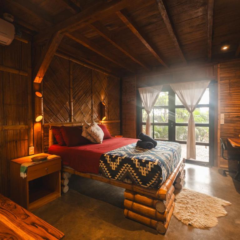 Vistamar Guest House - Suite Doble Deluxe - Cama grande - 22