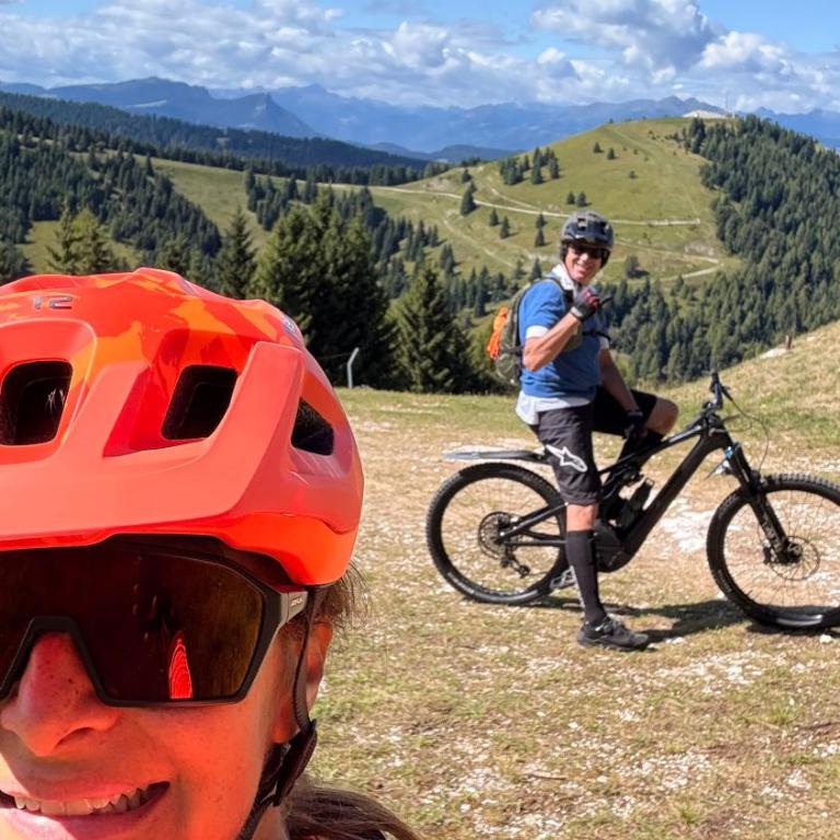Maso K - Il Gufo Dorato - Apartamento de 2 dormitorios con vistas a la montaña - 55