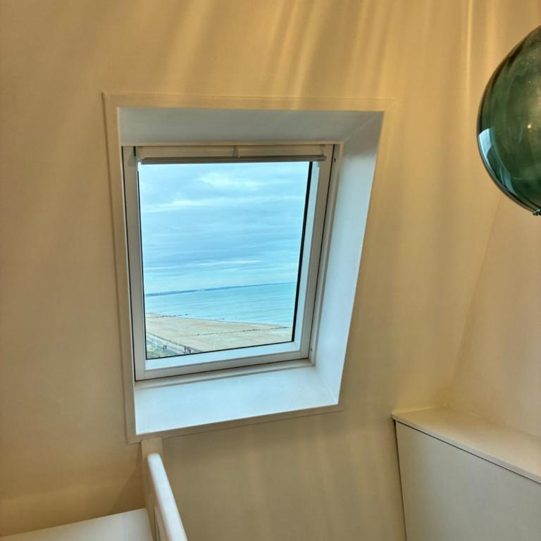 Horizon plage - Apartment mit 1 Schlafzimmer - 20